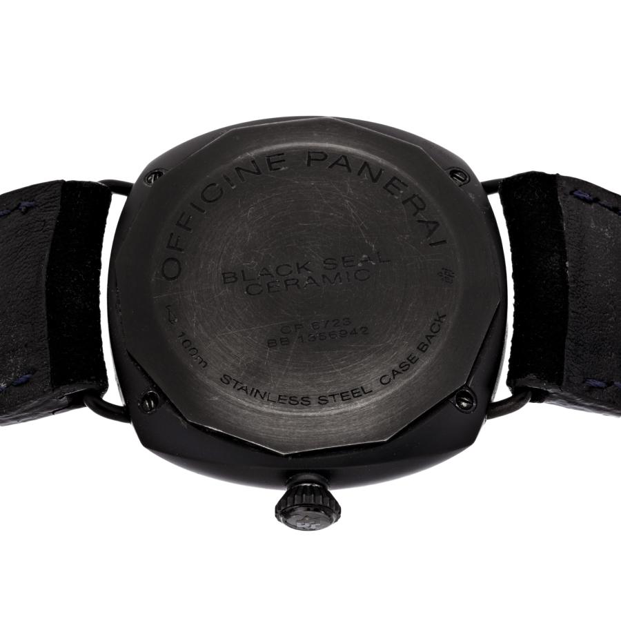 Radiomir Black Seal Ceramica