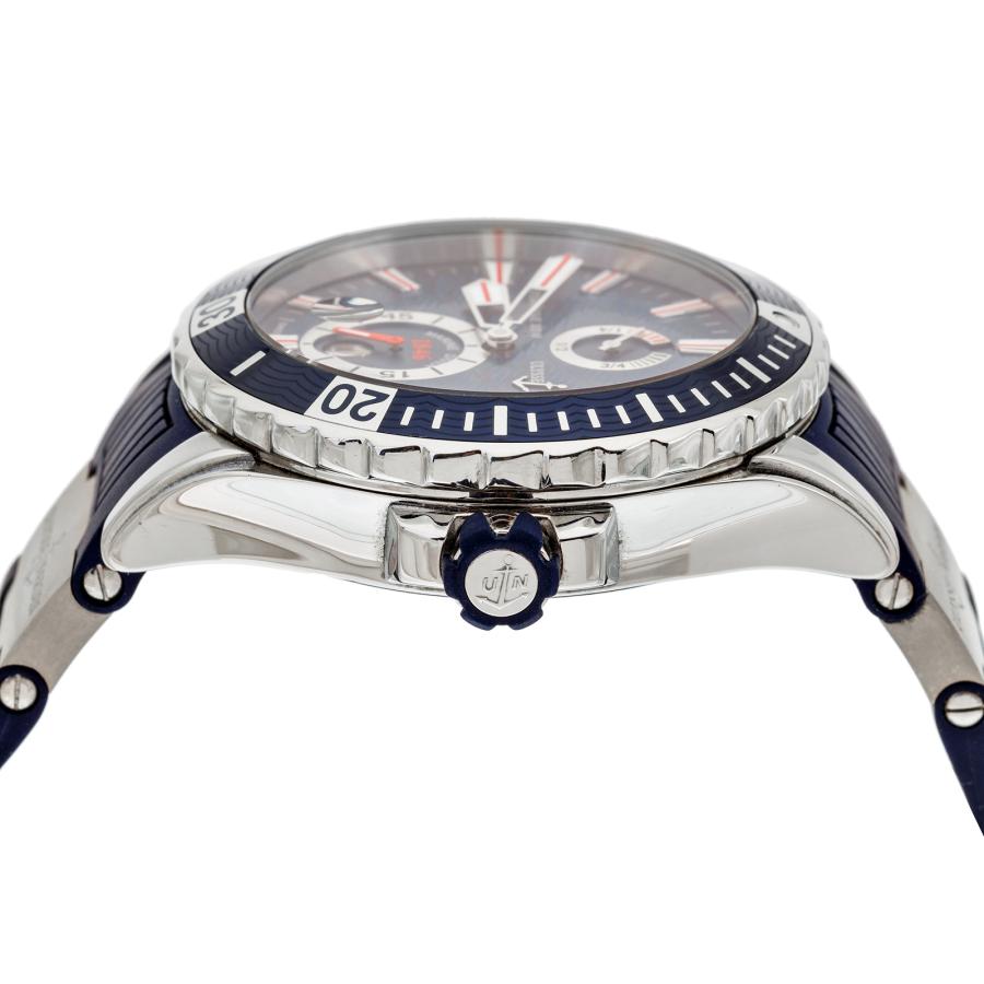 Ulysse Nardin Marine Diver Chronometer