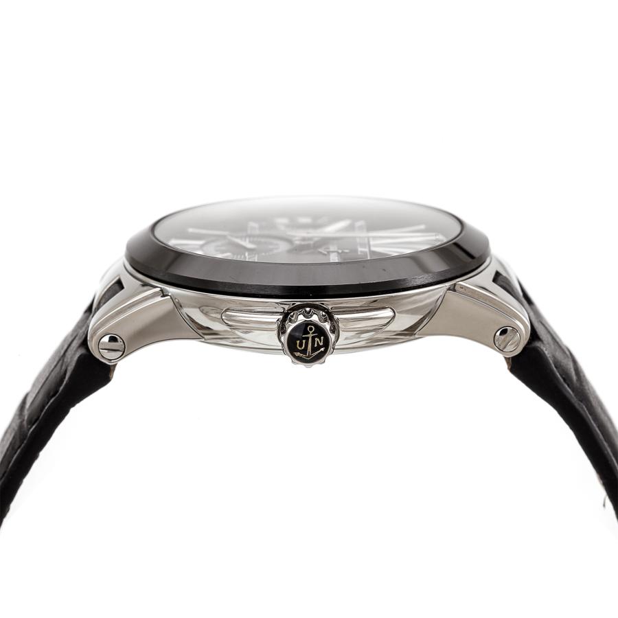 Executive Dual Time 43mm