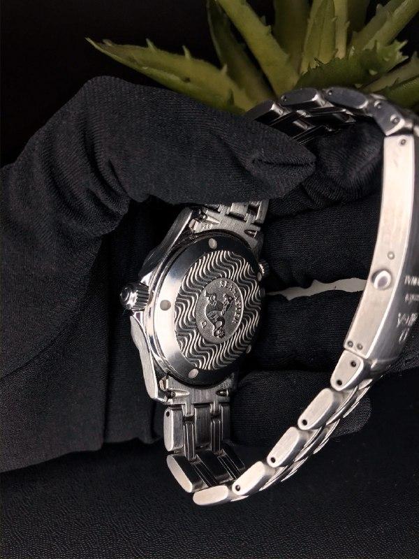 Omega Seamaster 300 M