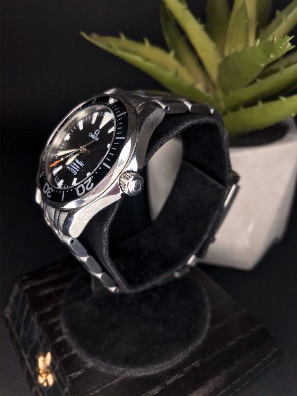 Omega Seamaster 300 M