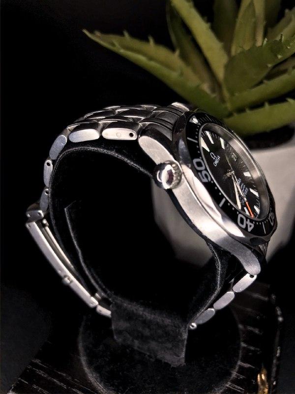 Omega Seamaster 300 M