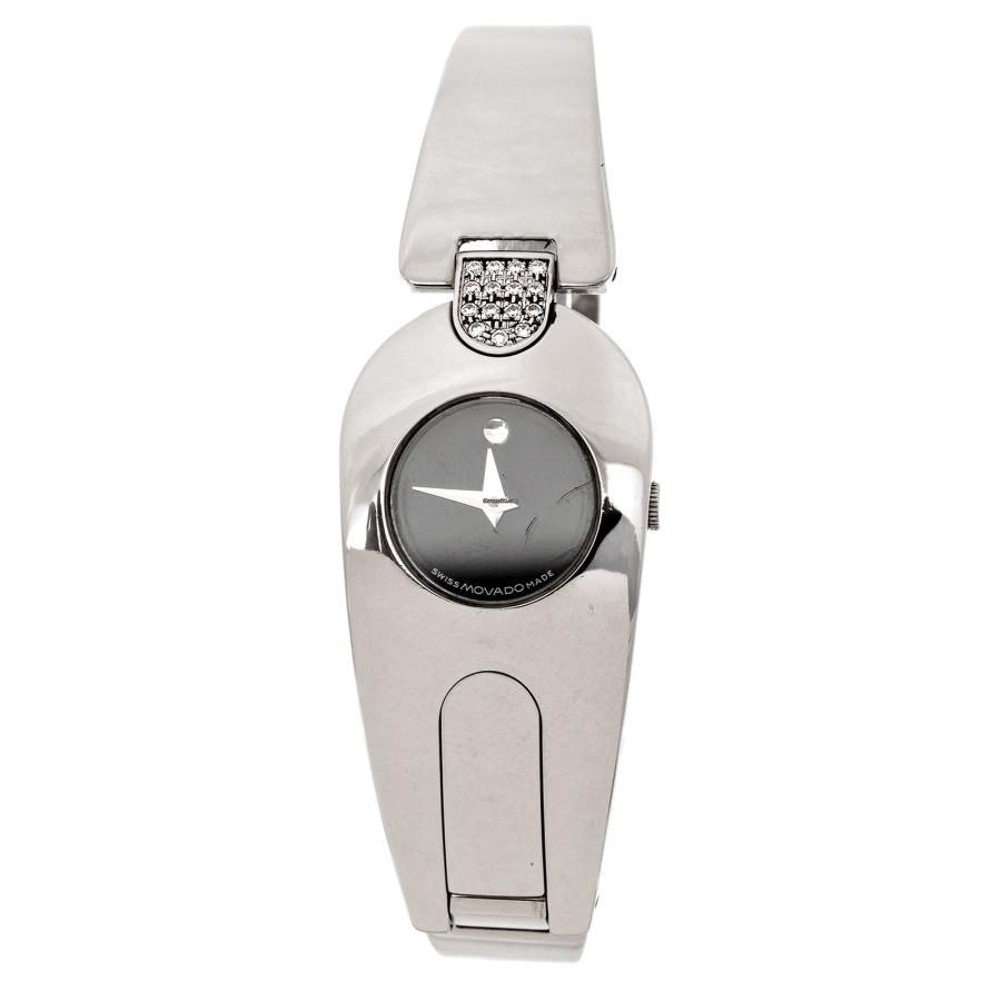  Movado Timema Diamond Ladies