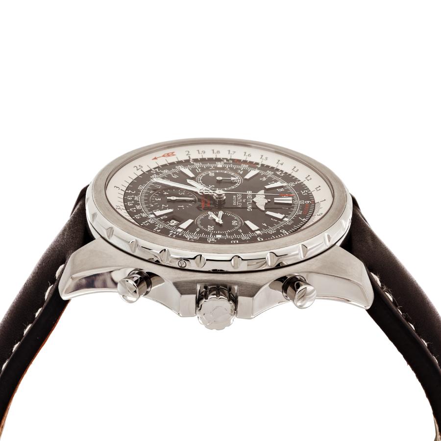  Breitling Bentley Motors 