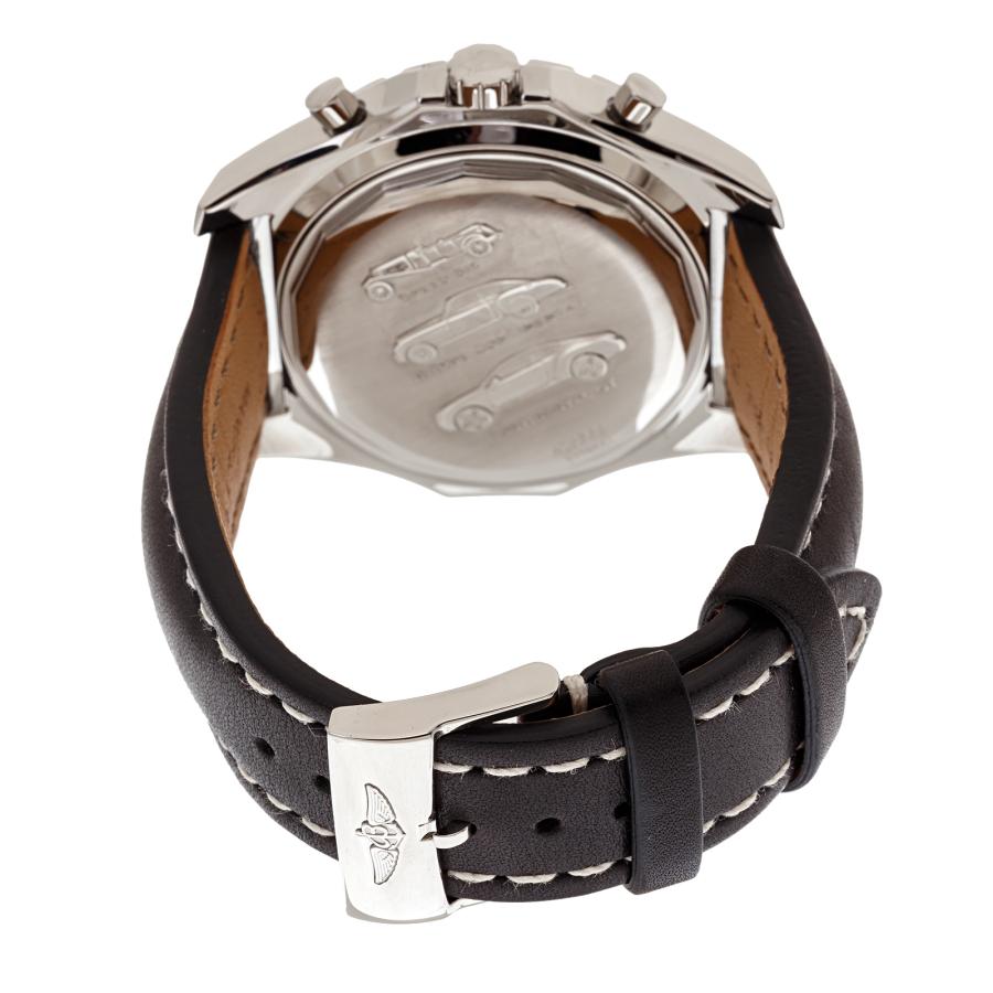  Breitling Bentley Motors 