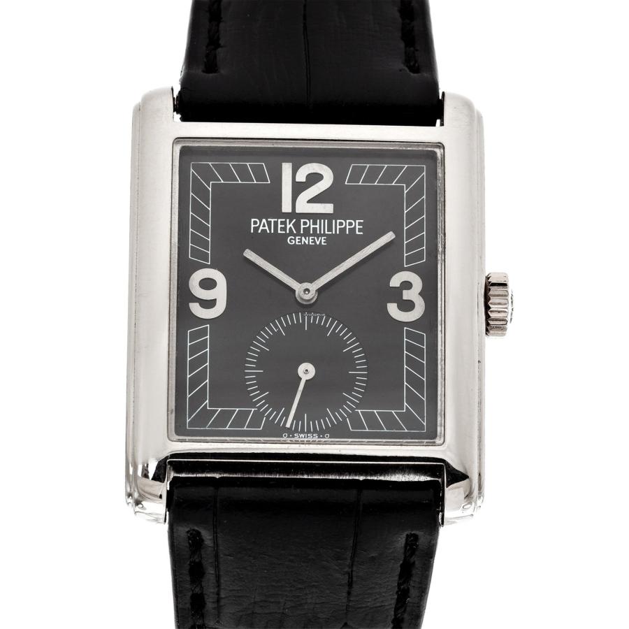  Patek Philippe Gondolo White Gold 5014G