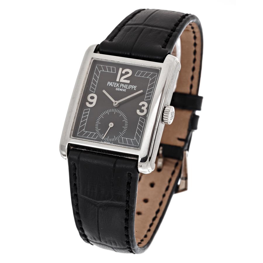  Patek Philippe Gondolo White Gold 5014G