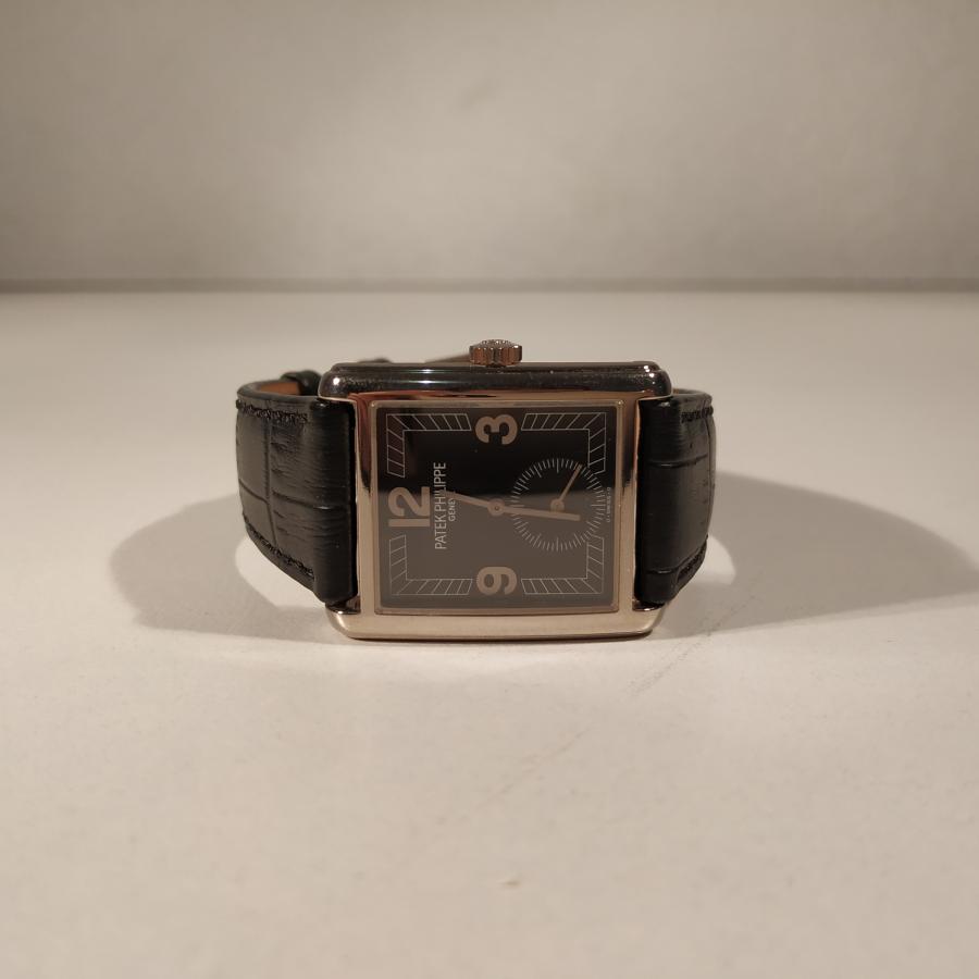  Patek Philippe Gondolo White Gold 5014G