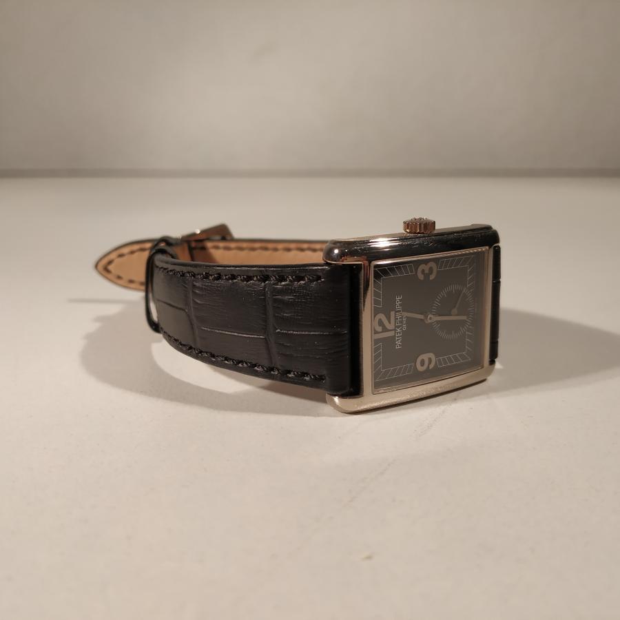  Patek Philippe Gondolo White Gold 5014G