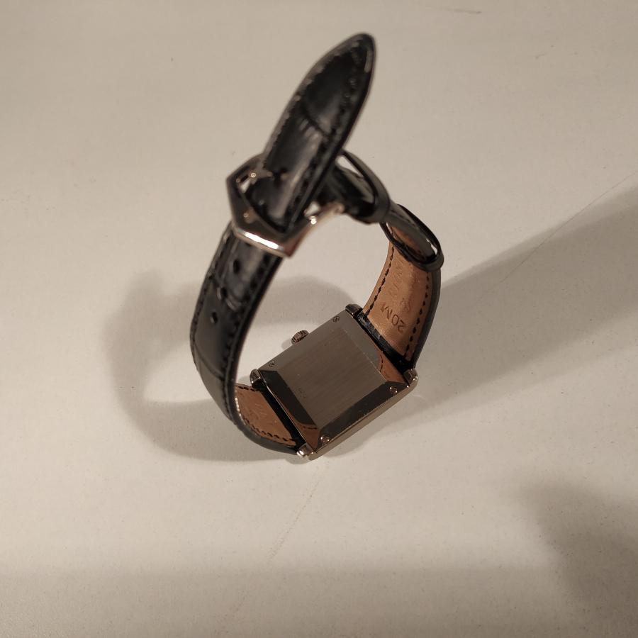  Patek Philippe Gondolo White Gold 5014G