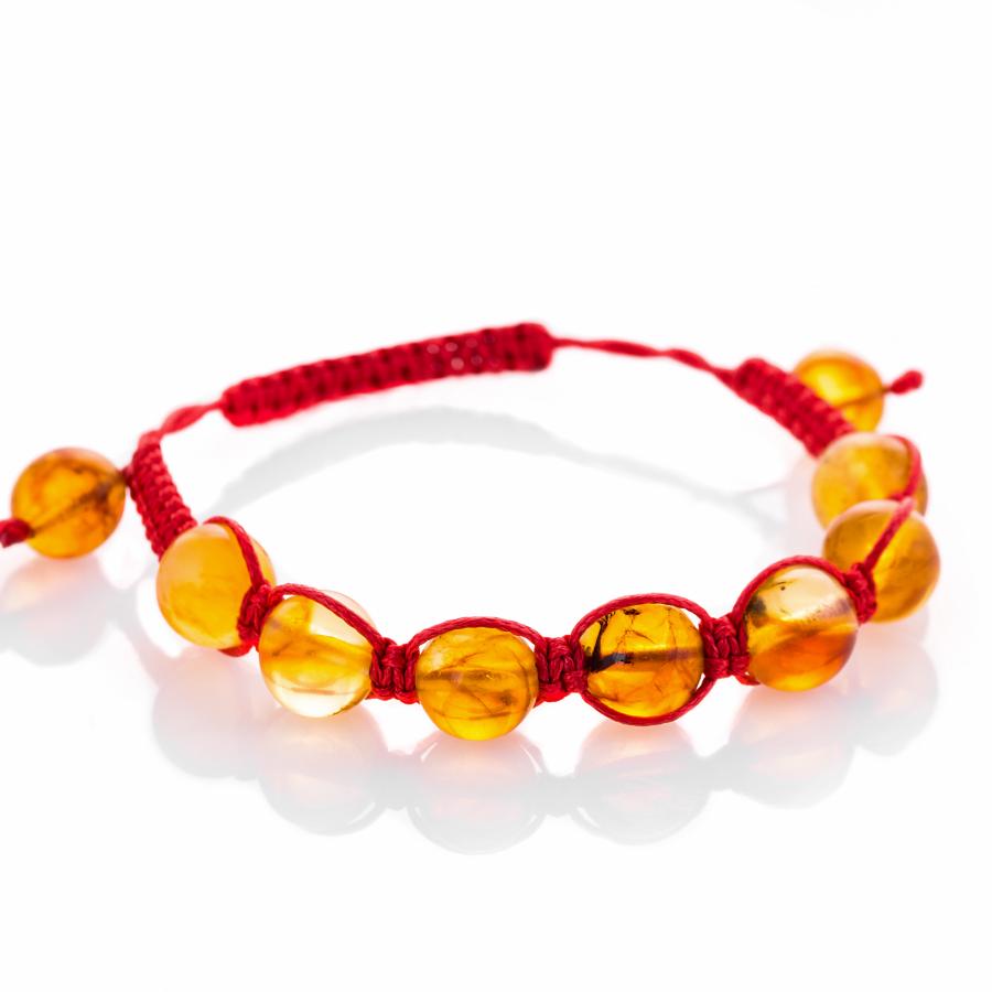 BRShamballa amber