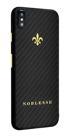 CARBON EDITION iX.3.1