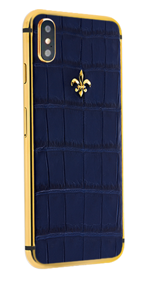 LUMINARY DARK BLUE iX.2.6