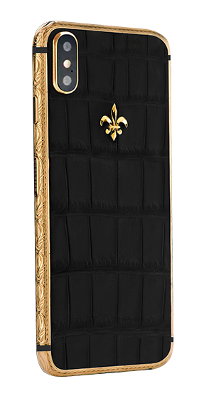 LUMINARY BLACK iX.3.3