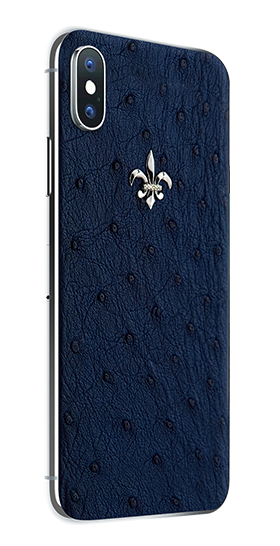 OSTRICH EXOTIC EDITION iX.0.4