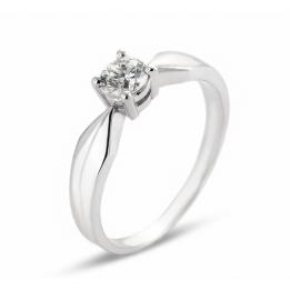 Золотое кольцо RD319WD