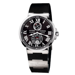 Часы Ulysse Nardin Marine Maxi Chronometer 43mm Ulysse Nardin Marine Maxi Chronometer 43mm