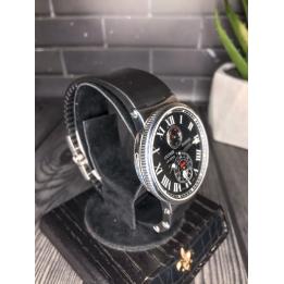  Ulysse Nardin Marine Maxi Chronometer 43mm