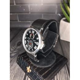  Ulysse Nardin Marine Maxi Chronometer 43mm