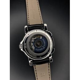 Ulysse Nardin Dual Time GMT Big Date 42mm 