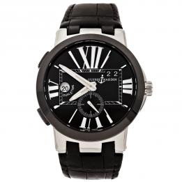 Ulysse Nardin Executive Dual Time