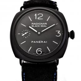 Часы Panerai Radiomir Black Seal Ceramica