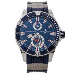 Часы Ulysse Nardin Ulysse Nardin Marine Diver Chronometer