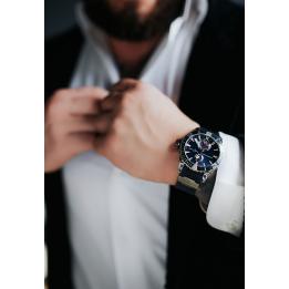 Ulysse Nardin Marine Diver Chronometer