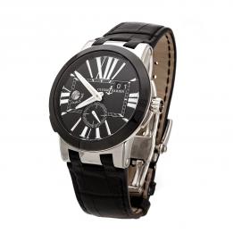 Executive Dual Time 43mm