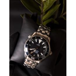 Omega Seamaster 300 M