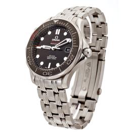 Omega Seamaster Diver 300M Co-Axial 41 James Bond