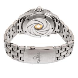 Omega Seamaster Diver 300M Co-Axial 41 James Bond