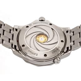 Omega Seamaster Diver 300M Co-Axial 41 James Bond