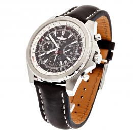  Breitling Bentley Motors 