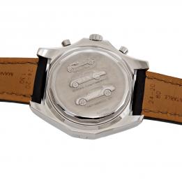  Breitling Bentley Motors 