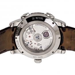  Ulysse Nardin Dual Time Manufacture