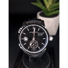  Ulysse Nardin Dual Time Manufacture