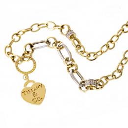 Золотая цепочка CI89