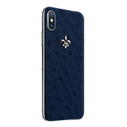 OSTRICH EXOTIC EDITION iX.0.4