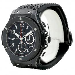 Часы Hublot Big Bang 44 mm Black Magic 301.CX.130.RX