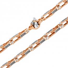 Золотая цепочка BARAKA Bar29.100