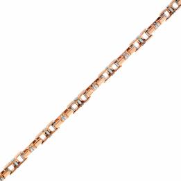 Золотая цепочка BARAKA Bar02.85