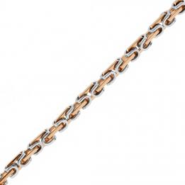 Золотая цепочка BARAKA Bar04.1.90