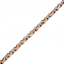 Золотая цепочка BARAKA Bar04.3.100