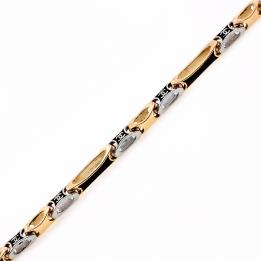 Золотая цепочка CARTIER CAR05.40