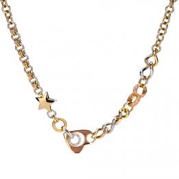 Золотая цепочка CI36.20