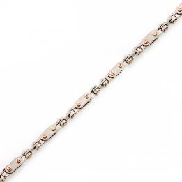 Золотая цепочка BARAKA Bar09.50