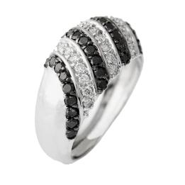 Золотое кольцо RD52WD