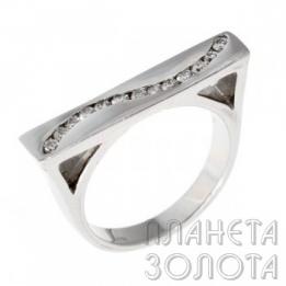 Золотое кольцо RD80WD