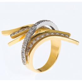 Золотое кольцо bjsksvkj